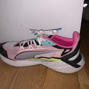 Puma Ultraride Sneakers Womens Size 7